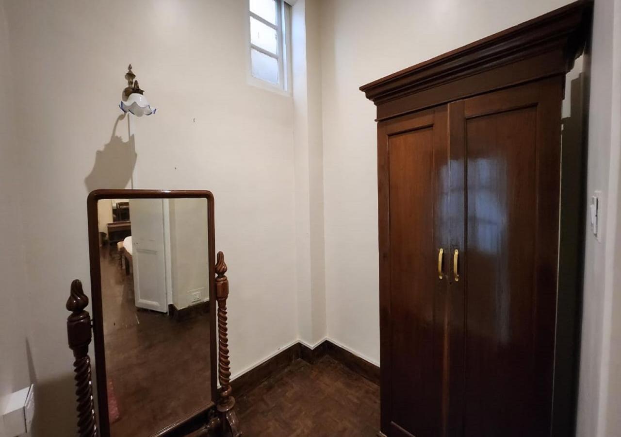 Ivanhoe Hotel Darjeeling  Dış mekan fotoğraf